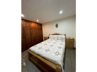 Foto 7 de Se vende apartamento primer piso en zona centro de la Ceja