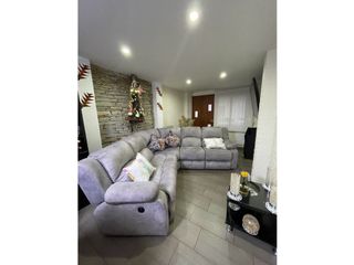 Foto 4 de Se vende apartamento primer piso en zona centro de la Ceja