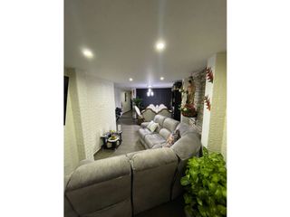 Foto 3 de Se vende apartamento primer piso en zona centro de la Ceja