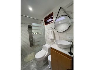 Foto 13 de Se vende apartamento primer piso en zona centro de la Ceja