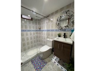 Foto 12 de Se vende apartamento primer piso en zona centro de la Ceja