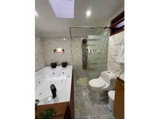 Foto 11 de Se vende apartamento primer piso en zona centro de la Ceja