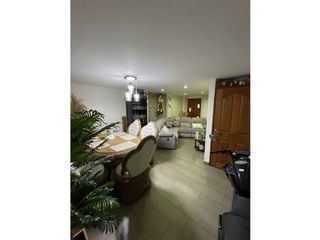 Foto 1 de Se vende apartamento primer piso en zona centro de la Ceja