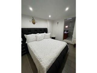 Foto 8 de Se vende apartamento primer piso en zona centro de la Ceja