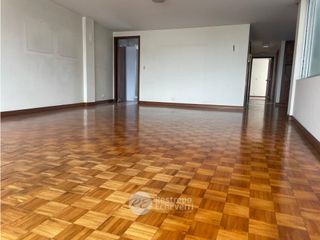 Apartamento en venta, Av. Santander, Sector Los Rosales, Manizales