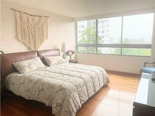 Venta Apartamento en El Tesoro Poblado, Medellín