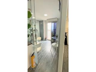 Foto 12 de VENTA OFICINA RENTANDO EN LA TRANSVERSAL INFERIOR EL POBLADO MEDELLN