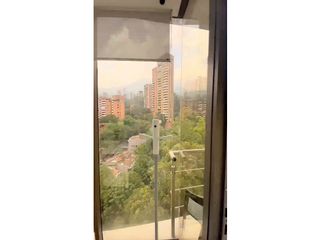 Foto 4 de VENTA OFICINA RENTANDO EN LA TRANSVERSAL INFERIOR EL POBLADO MEDELLN