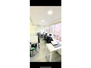 Foto 6 de VENTA OFICINA RENTANDO EN LA TRANSVERSAL INFERIOR EL POBLADO MEDELLN