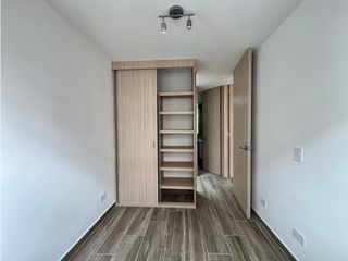 Se arrienda espectacular apartamento en Chía Conjunto Serralta 5 piso