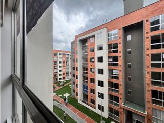 Se arrienda espectacular apartamento en Chía Conjunto Serralta 5 piso
