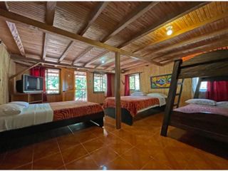 VENDE  HOTEL  EN RISARALDA ,PERIRA, COLOMBIA