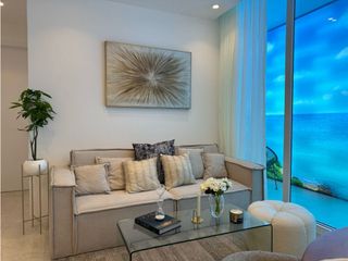 Foto 2 de SUITES DE LUJO VISTA AL MAR EN #SKYLINE, BARBASQUILLO - MANTA