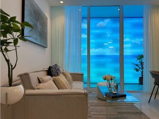 Foto 1 de SUITES DE LUJO VISTA AL MAR EN #SKYLINE, BARBASQUILLO - MANTA
