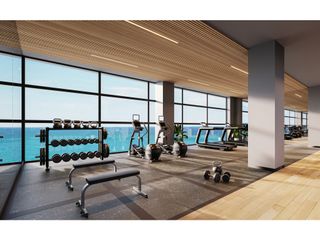 Foto 20 de SUITES DE LUJO VISTA AL MAR EN #SKYLINE, BARBASQUILLO - MANTA