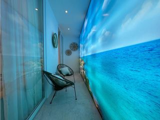 Foto 15 de SUITES DE LUJO VISTA AL MAR EN #SKYLINE, BARBASQUILLO - MANTA