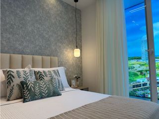 Foto 11 de SUITES DE LUJO VISTA AL MAR EN #SKYLINE, BARBASQUILLO - MANTA