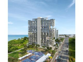 Foto 17 de SUITES DE LUJO VISTA AL MAR EN #SKYLINE, BARBASQUILLO - MANTA