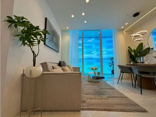 Foto 3 de SUITES DE LUJO VISTA AL MAR EN #SKYLINE, BARBASQUILLO - MANTA