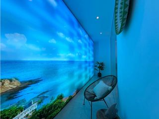 Foto 16 de SUITES DE LUJO VISTA AL MAR EN #SKYLINE, BARBASQUILLO - MANTA