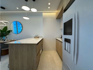 Foto 8 de SUITES DE LUJO VISTA AL MAR EN #SKYLINE, BARBASQUILLO - MANTA