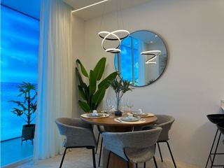 Foto 6 de SUITES DE LUJO VISTA AL MAR EN #SKYLINE, BARBASQUILLO - MANTA