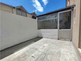 Foto 7 de VENDO CASA EN BELLAVISTA DE CARRETAS 3 HAB + SOTANO AN