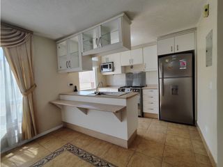 Foto 4 de VENDO CASA EN BELLAVISTA DE CARRETAS 3 HAB + SOTANO AN
