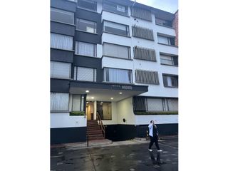 Vende Apartamento Alhambra Bogota