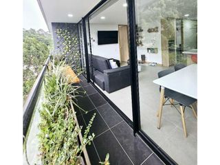 Foto 8 de APARTAMENTO EN PALMAS CON VISTA VERDE