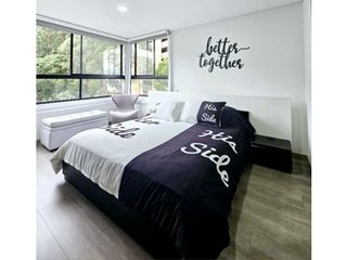 Foto 9 de APARTAMENTO EN PALMAS CON VISTA VERDE
