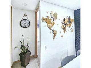 Foto 6 de APARTAMENTO EN PALMAS CON VISTA VERDE