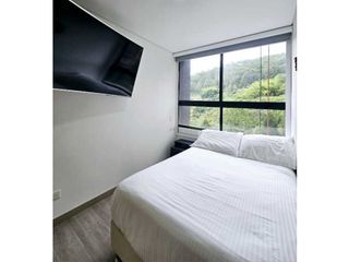 Foto 12 de APARTAMENTO EN PALMAS CON VISTA VERDE