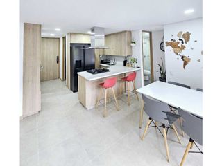 Foto 5 de APARTAMENTO EN PALMAS CON VISTA VERDE