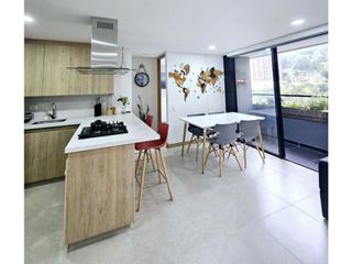 Foto 1 de APARTAMENTO EN PALMAS CON VISTA VERDE