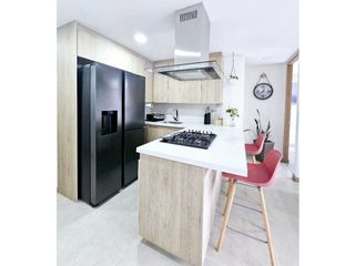 Foto 4 de APARTAMENTO EN PALMAS CON VISTA VERDE