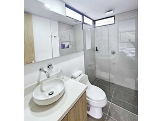 Foto 11 de APARTAMENTO EN PALMAS CON VISTA VERDE
