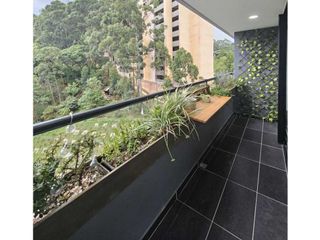 Foto 7 de APARTAMENTO EN PALMAS CON VISTA VERDE