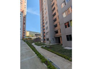 Venta de apartamento en obra gris Robledo Pajarito, Medellín