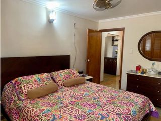 APARTAMENTO PLAYA SALGUERO