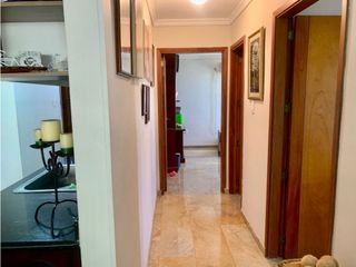 APARTAMENTO PLAYA SALGUERO