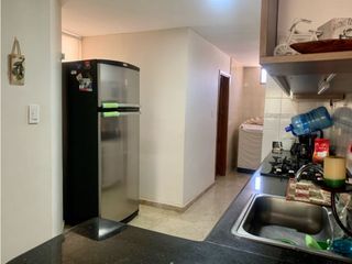 APARTAMENTO PLAYA SALGUERO