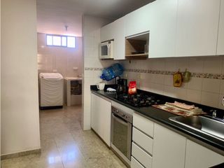 APARTAMENTO PLAYA SALGUERO