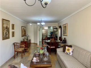 APARTAMENTO PLAYA SALGUERO