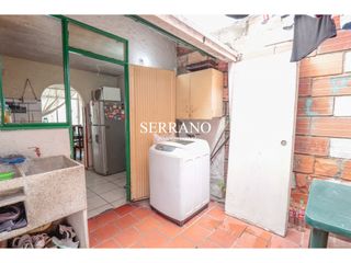 Foto 5 de CASA EN VENTA EN ALICANTE GIRON