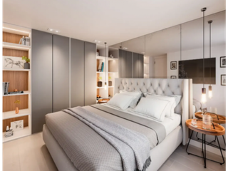 Foto 4 de Venta Apartaestudio DC Home Bogotá Cesión de derechos Negociable