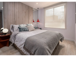 Foto 5 de Venta Apartaestudio DC Home Bogotá Cesión de derechos Negociable