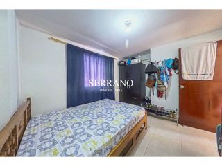 Foto 8 de CASA EN VENTA EN CARRIZAL LA NUEVA SAN ANTONIO DEL CARRIZAL GIRON