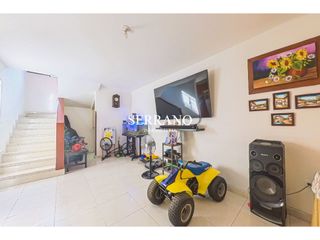 Foto 2 de CASA EN VENTA EN CARRIZAL LA NUEVA SAN ANTONIO DEL CARRIZAL GIRON
