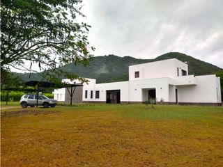 Casa en Venta, Condominio Villas de Orqudea, Apulo Cund 3.756,44m2